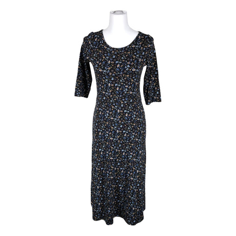 Unisex Esprit - Trikotaažist kleit, suurus 36 - Must ()