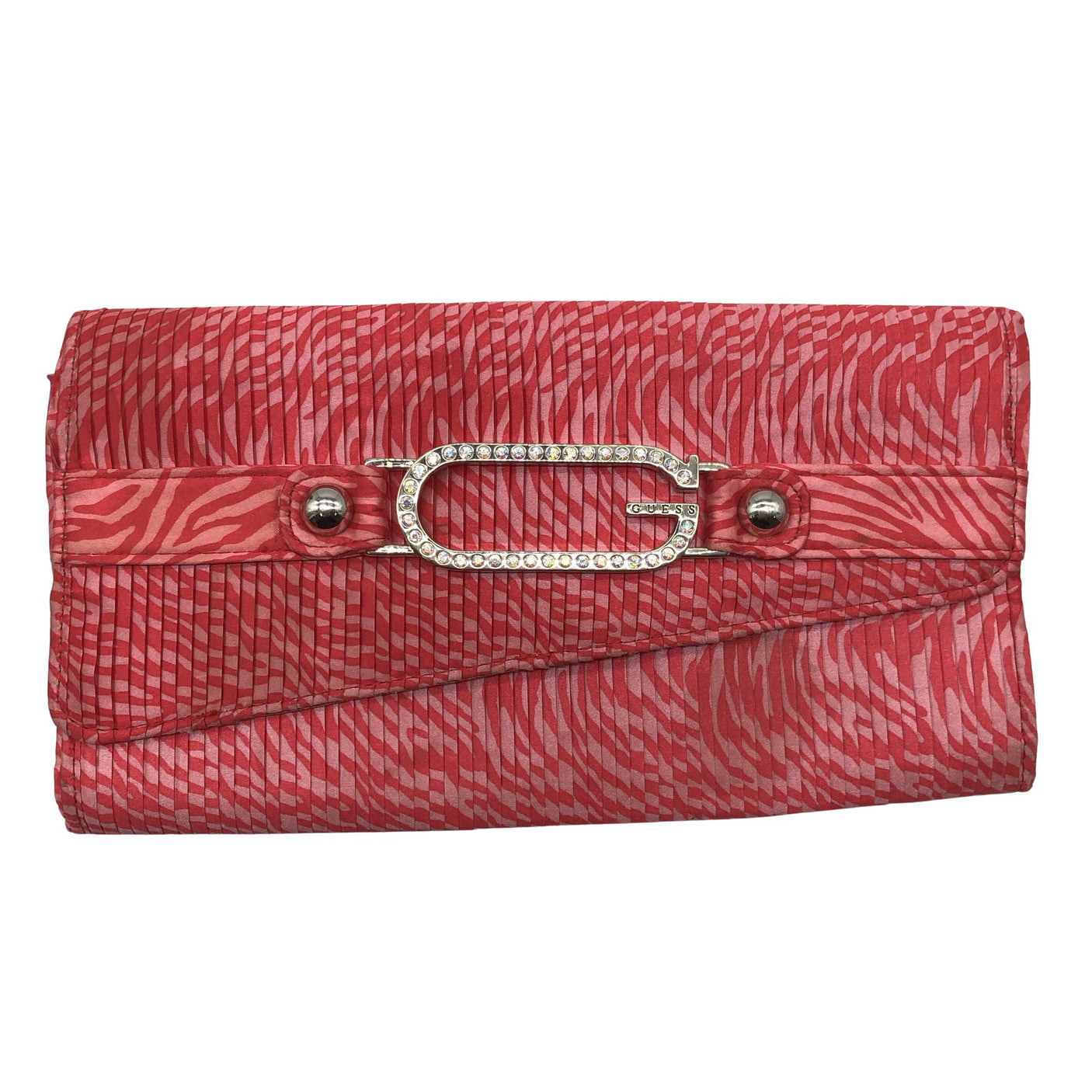 Unisex Guess - Teatrikott, suurus Mini - Roosa (1)