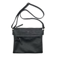 Unisex Ulrika - Õlakott, suurus Mini - Must ()