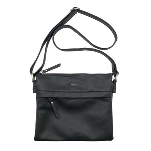 Unisex Ulrika - Õlakott, suurus Mini - Must (1)