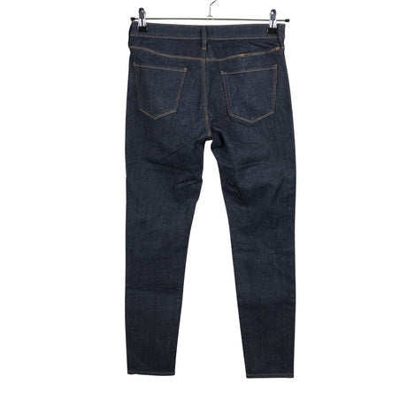 Unisex Muji - Teksad, suurus W27 - Sinine (2)