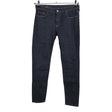 Unisex Muji - Teksad, suurus W27 - Sinine ()