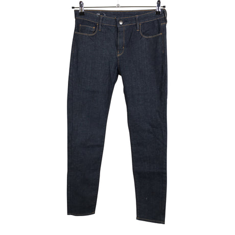 Unisex Muji - Teksad, suurus W27 - Sinine ()