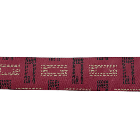 Unisex Guess - Nahkvöö, suurus Ei kokoa - Roosa (2)