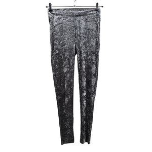 Unisex Lindex - Retuusid, suurus 40 - Hall (1)