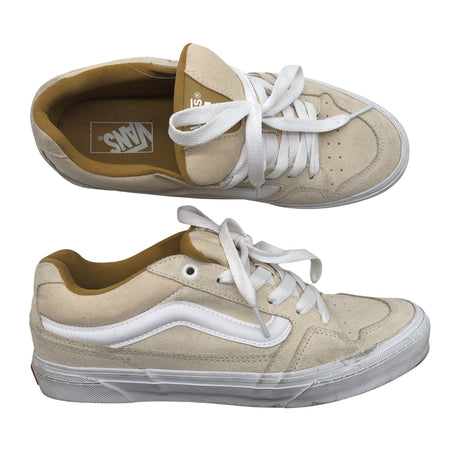 Unisex Vans - Tennised, suurus 41 - Beige ()