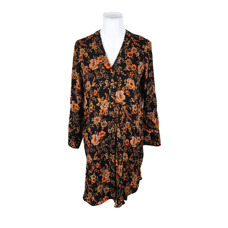 Unisex Samsoe&Samsoe - Õhuke kleit, suurus 36 - Must ()