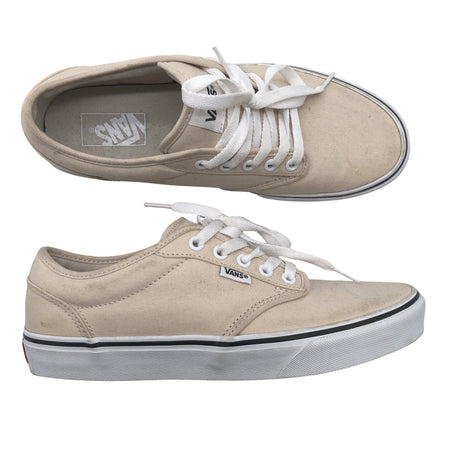 Unisex Vans - Tennised, suurus 41 - Beige ()
