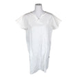 Unisex Sea Ranch - Mitteveniv kleit, suurus 38 - Valge ()