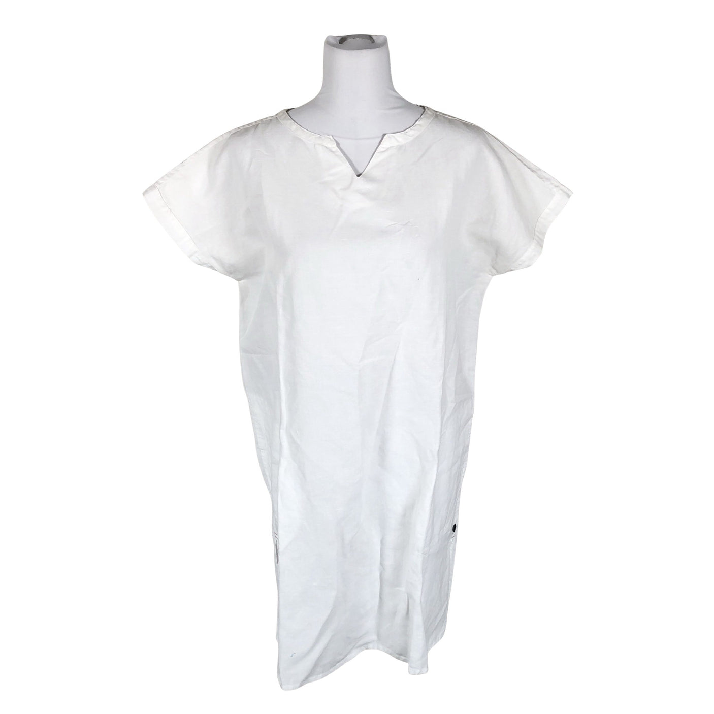 Unisex Sea Ranch - Mitteveniv kleit, suurus 38 - Valge (1)