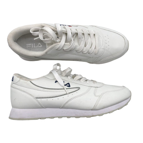 Unisex Fila - Tennised, suurus 41 - Valge ()