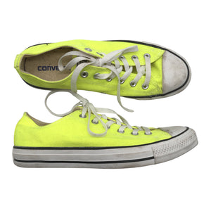Unisex Converse - Tennised, suurus 41 - Kollane (1)