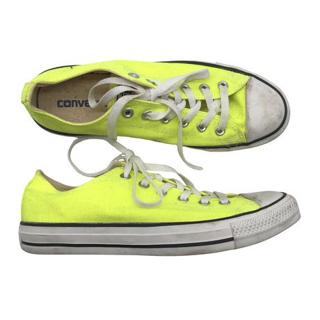 Unisex Converse - Tennised, suurus 41 - Kollane ()