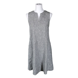 Unisex Niinmun design - Suvekleit, suurus 36 - Valge (1)
