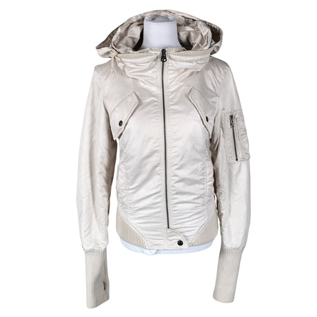 Unisex Firetrap - Õhem talvejope, suurus 38 - Beige ()
