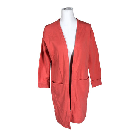Unisex NOSH - Kardigan, suurus 38 - Oranž ()