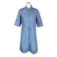 Unisex Marimekko - Mitteveniv kleit, suurus 40 - Türkiis ()