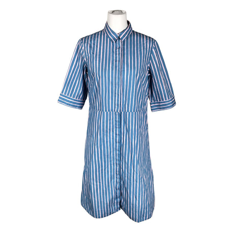 Unisex Marimekko - Mitteveniv kleit, suurus 40 - Türkiis ()