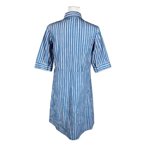 Unisex Marimekko - Mitteveniv kleit, suurus 40 - Türkiis (2)