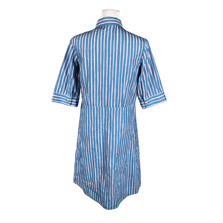 Unisex Marimekko - Mitteveniv kleit, suurus 40 - Türkiis (2)