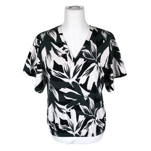 Unisex NOSH - T-särk, suurus 40 - Roheline (1)