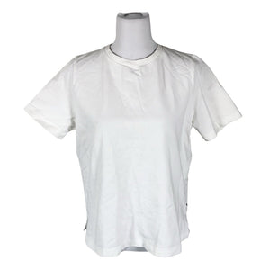 Unisex R-collection - T-särk, suurus 38 - Valge (1)