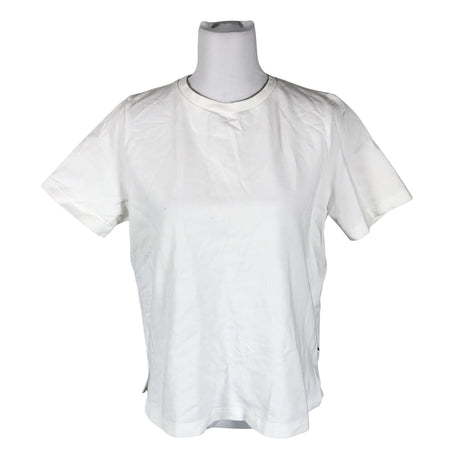 Unisex R-collection - T-särk, suurus 38 - Valge ()
