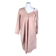 Unisex COS - Mitteveniv kleit, suurus 36 - Heleroosa ()