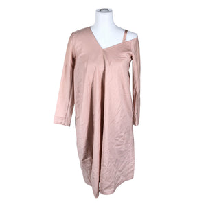 Unisex COS - Mitteveniv kleit, suurus 36 - Heleroosa (1)