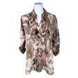 Unisex Mos Mosh - Pluus, suurus 36 - Heleroosa ()