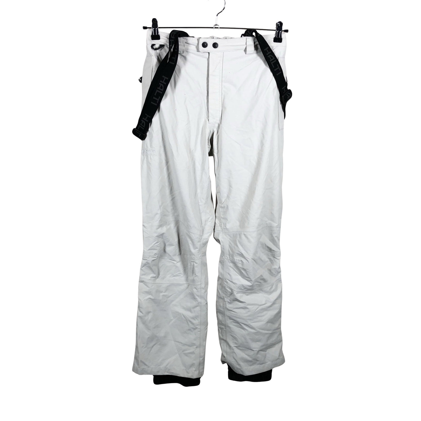 Unisex Halti - Talvepüksid, suurus 38 - Hall (1)