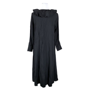 Unisex COS - Mitteveniv kleit, suurus 36 - Must (2)
