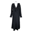 Unisex COS - Mitteveniv kleit, suurus 36 - Must ()