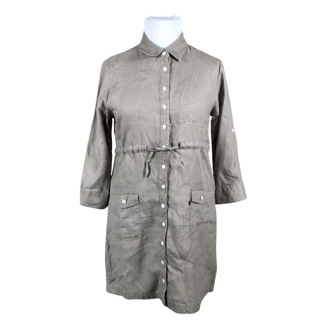 Unisex La naturelle - Mitteveniv kleit, suurus 42 - Beige ()