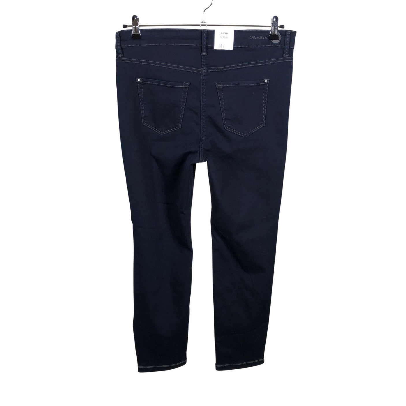 Unisex MAC - Teksad, suurus 42 - Sinine (2)