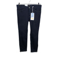 Unisex MAC - Teksad, suurus 42 - Sinine ()