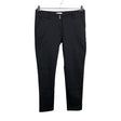 Unisex I Say - Chino-püksid, suurus 36 - Must ()