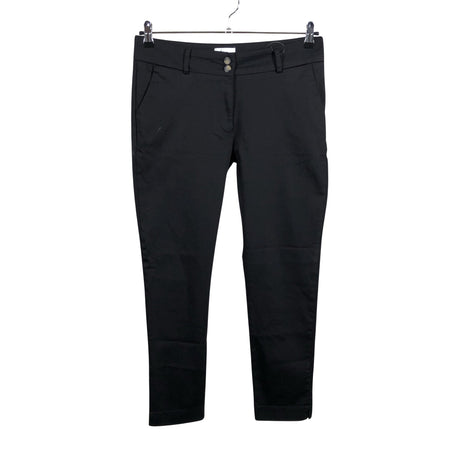 Unisex I Say - Chino-püksid, suurus 36 - Must ()