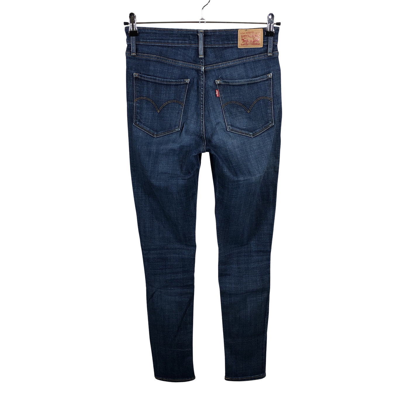 Unisex Levi's - Teksad, suurus W30 - Sinine (2)