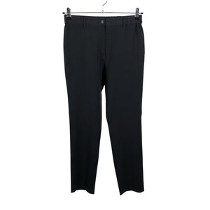 Unisex Voglia - Viigipüksid, suurus 38 - Must (1)