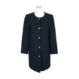 Unisex Lexington - Jakk, suurus 40 - Sinine ()