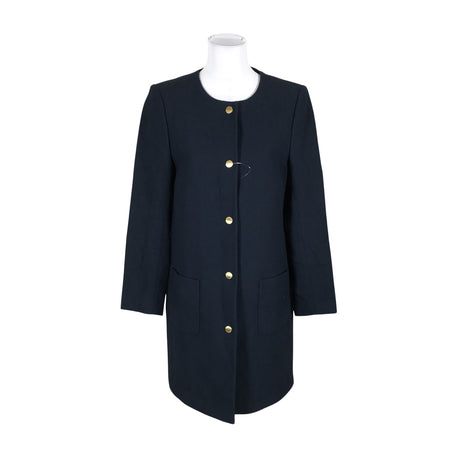 Unisex Lexington - Jakk, suurus 40 - Sinine ()
