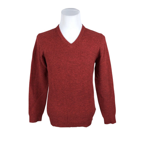 Unisex Hammond & Co. - Kampsun, suurus M - Punane ()