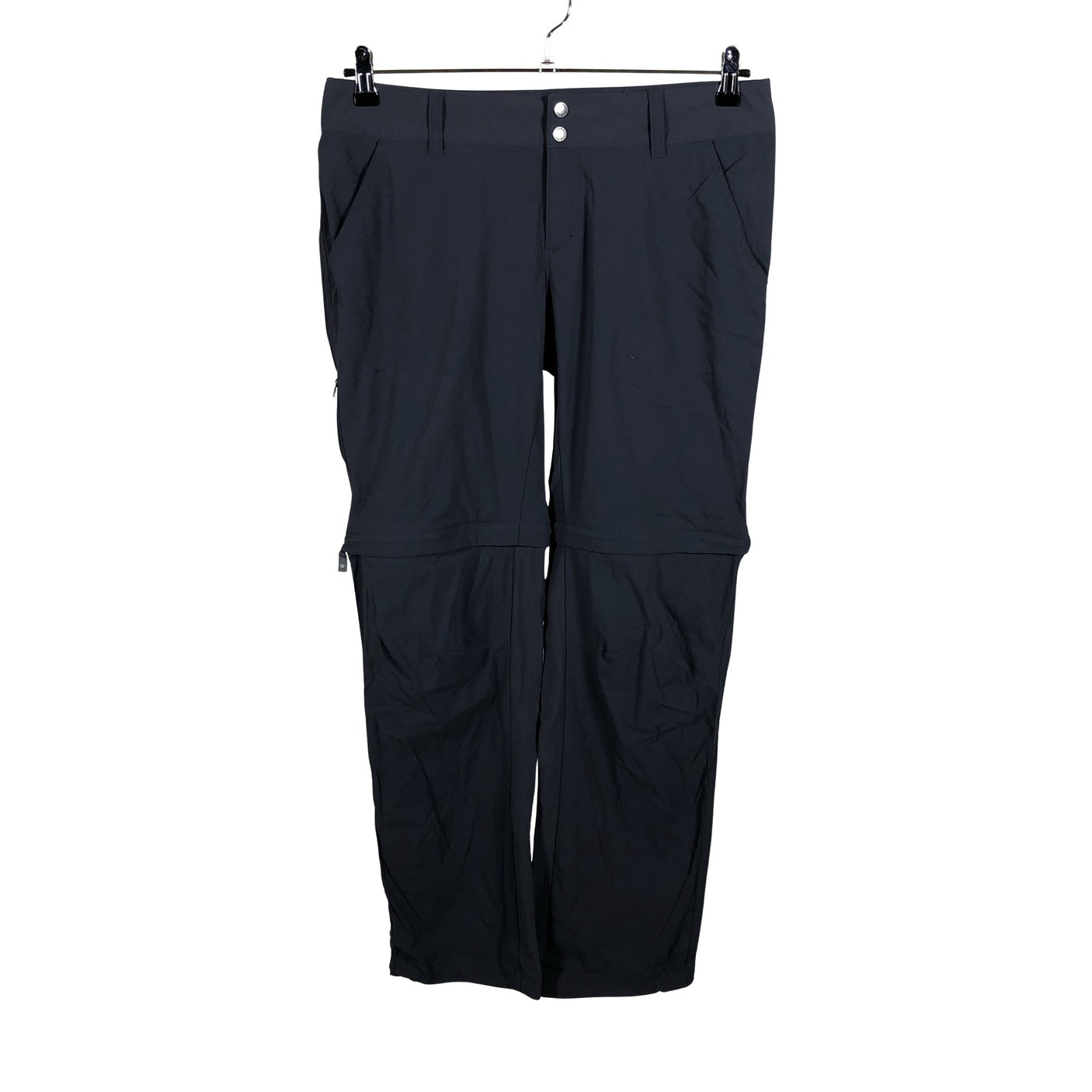 Unisex Columbia - Õuepüksid, suurus 40 - Sinine (1)