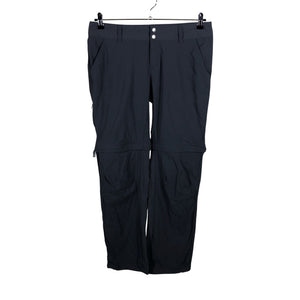 Unisex Columbia - Õuepüksid, suurus 40 - Sinine (1)