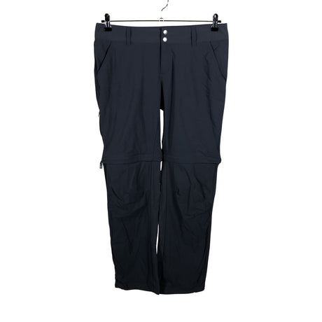 Unisex Columbia - Õuepüksid, suurus 40 - Sinine ()