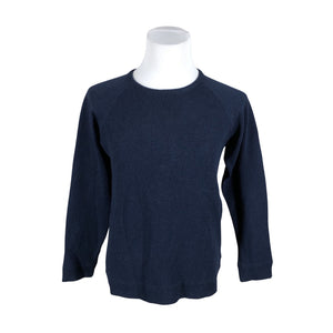 Unisex Anerkjendt - Kampsun, suurus M - Sinine (1)
