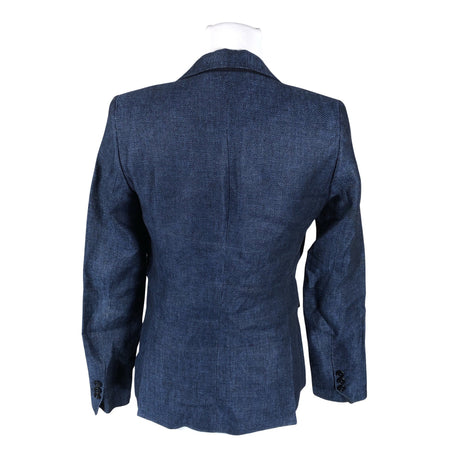 Unisex Massimo Dutti - Jakk, suurus 36 - Sinine (2)