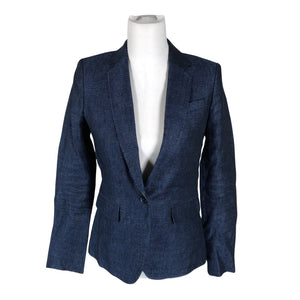 Unisex Massimo Dutti - Jakk, suurus 36 - Sinine (1)