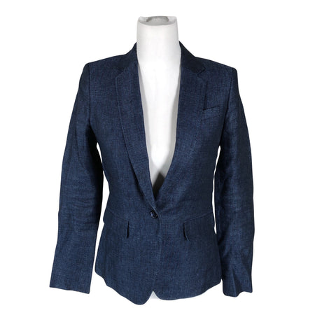 Unisex Massimo Dutti - Jakk, suurus 36 - Sinine ()